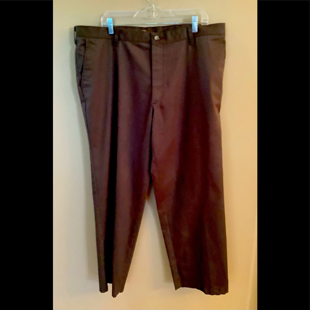 Lee brown total freedom straight fit men’s pants 40 x 30